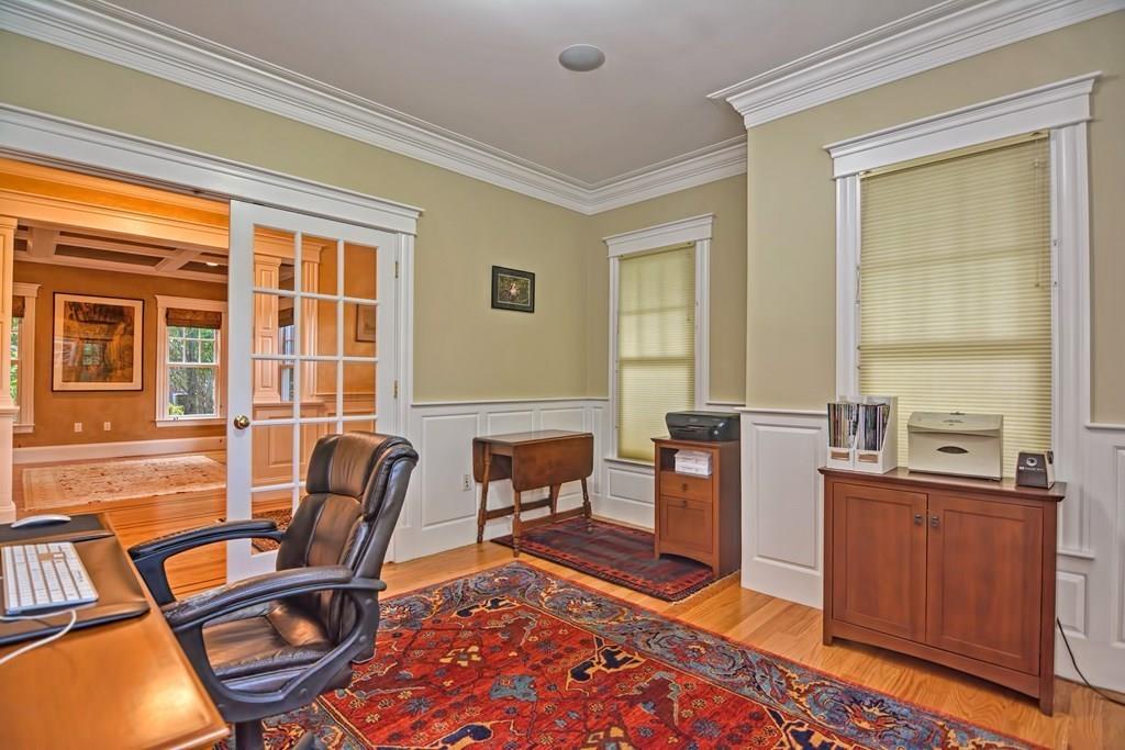 218 Broad Meadow Road Needham, MA 02492 - Photo 16 of 42