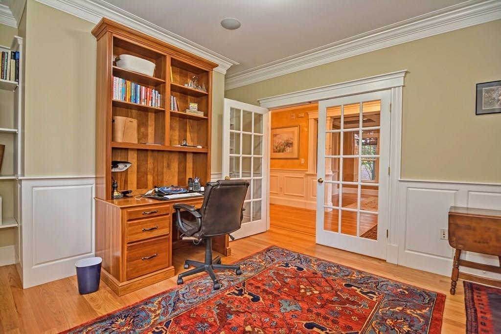 218 Broad Meadow Road Needham, MA 02492 - Photo 17 of 42