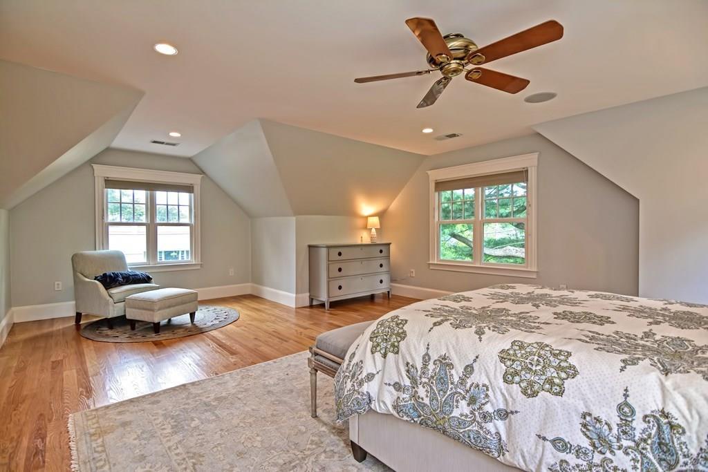 218 Broad Meadow Road Needham, MA 02492 - Photo 19 of 42