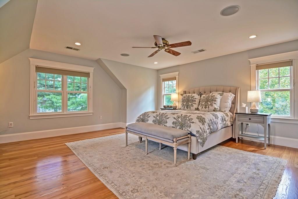 218 Broad Meadow Road Needham, MA 02492 - Photo 20 of 42