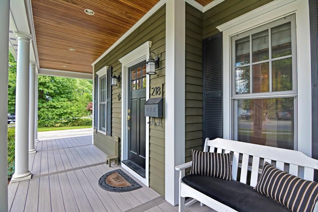 218 Broad Meadow Road Needham, MA 02492 - Photo 2 of 42