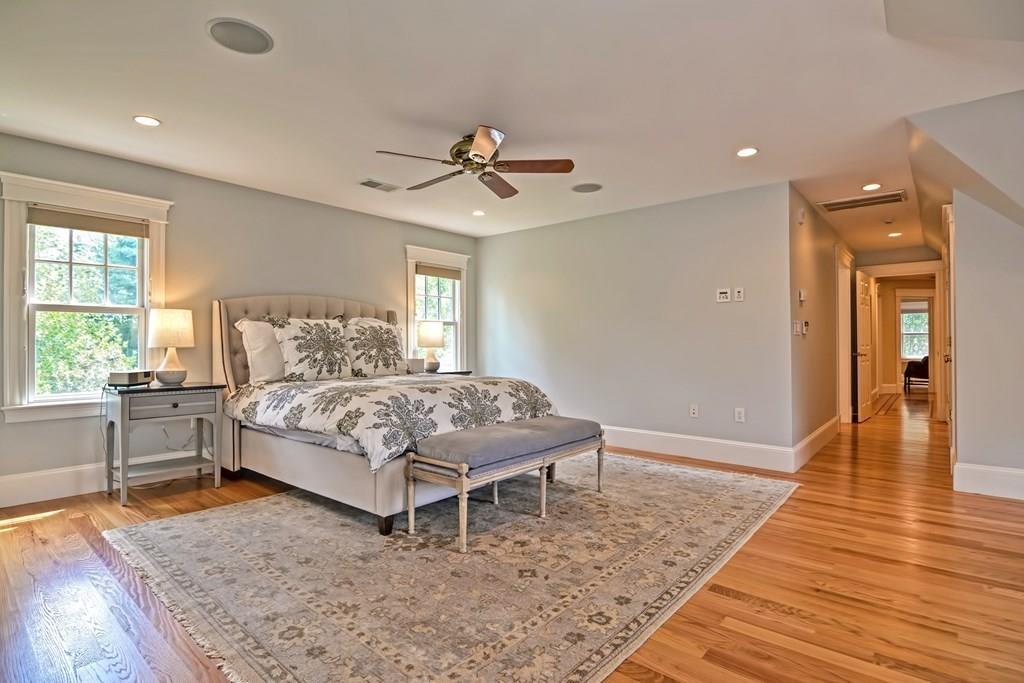 218 Broad Meadow Road Needham, MA 02492 - Photo 21 of 42
