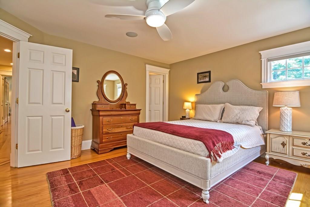218 Broad Meadow Road Needham, MA 02492 - Photo 25 of 42