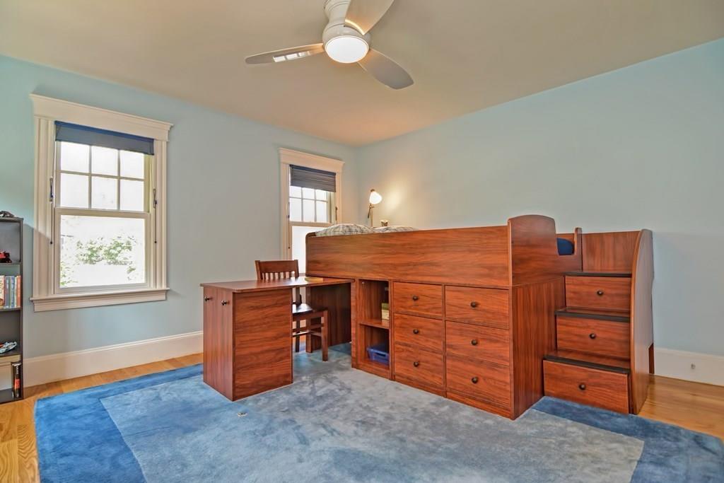 218 Broad Meadow Road Needham, MA 02492 - Photo 28 of 42