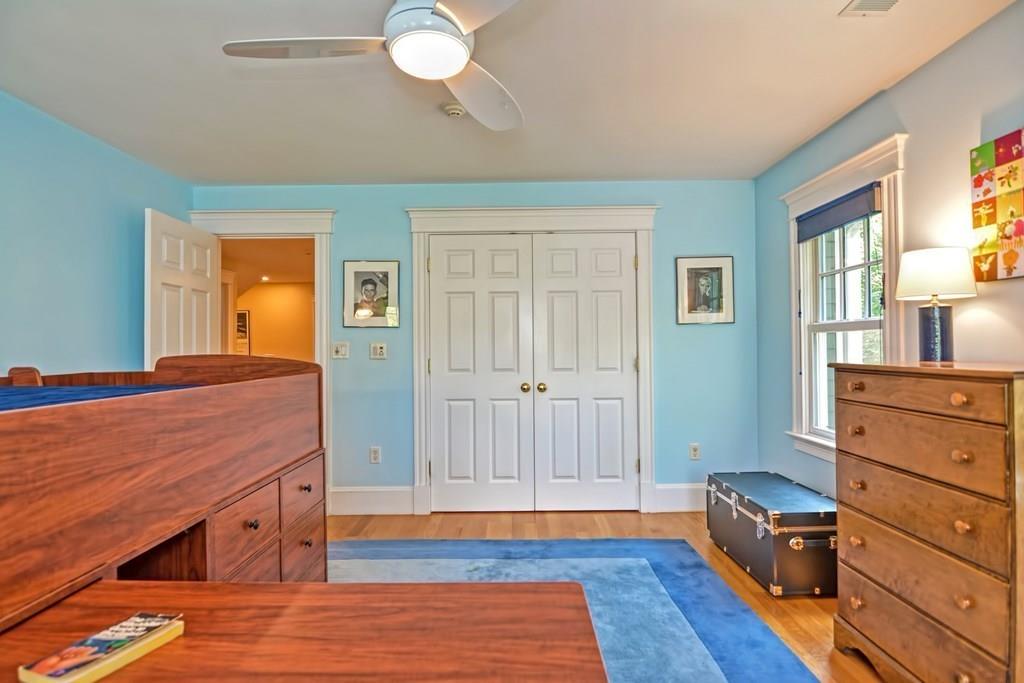 218 Broad Meadow Road Needham, MA 02492 - Photo 29 of 42