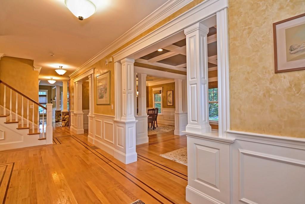 218 Broad Meadow Road Needham, MA 02492 - Photo 3 of 42