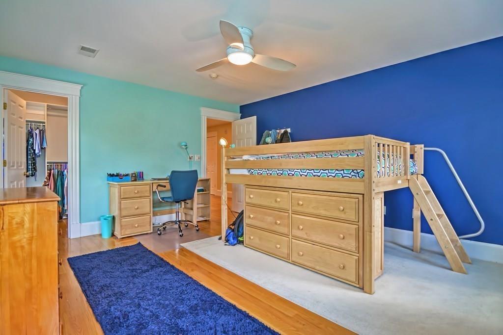 218 Broad Meadow Road Needham, MA 02492 - Photo 31 of 42