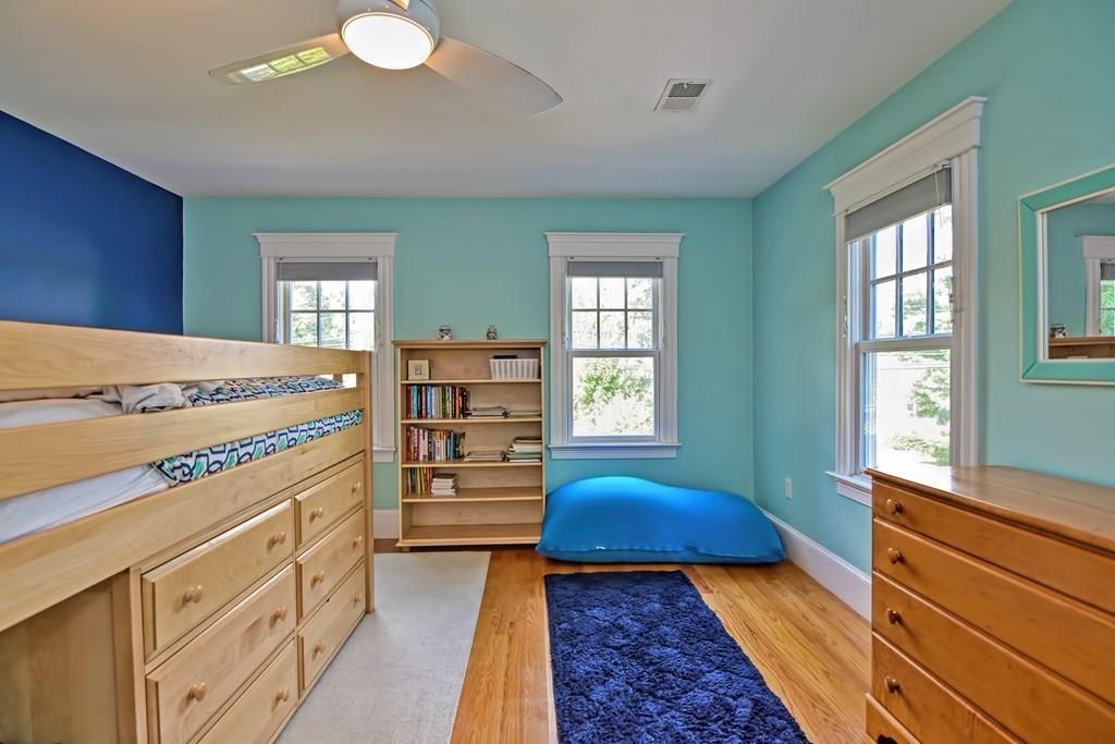 218 Broad Meadow Road Needham, MA 02492 - Photo 32 of 42
