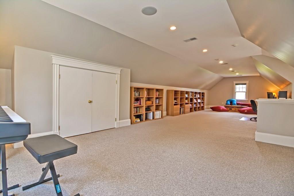 218 Broad Meadow Road Needham, MA 02492 - Photo 33 of 42
