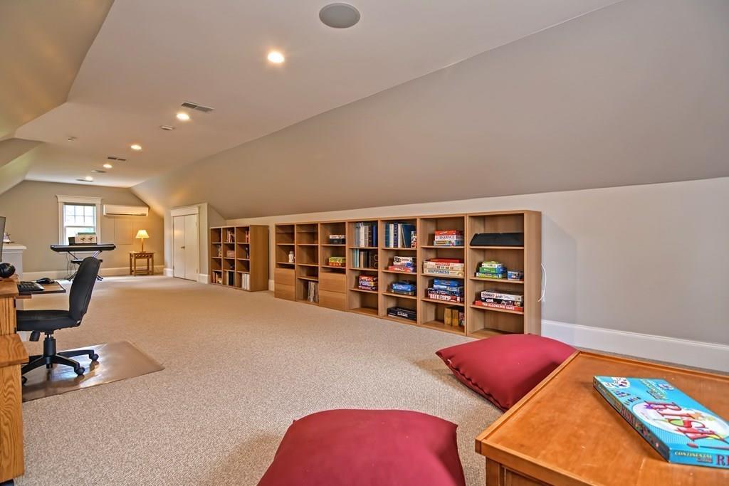 218 Broad Meadow Road Needham, MA 02492 - Photo 35 of 42