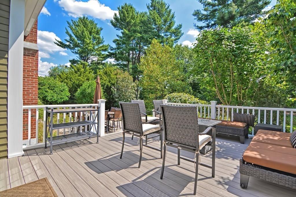 218 Broad Meadow Road Needham, MA 02492 - Photo 36 of 42