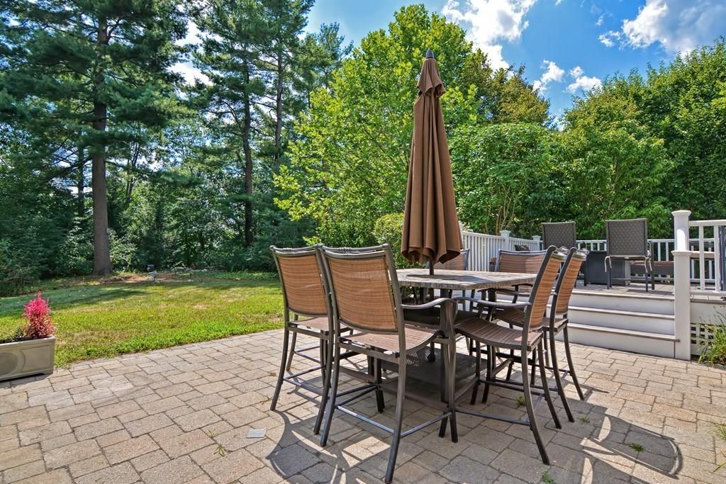 218 Broad Meadow Road Needham, MA 02492 - Photo 37 of 42