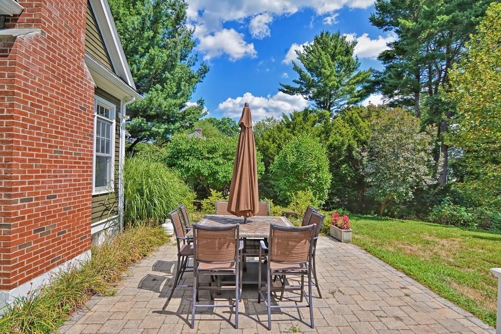 218 Broad Meadow Road Needham, MA 02492 - Photo 38 of 42