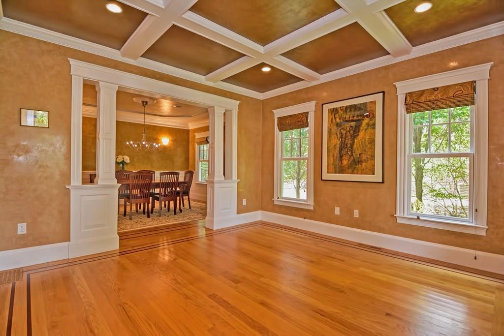 218 Broad Meadow Road Needham, MA 02492 - Photo 4 of 42