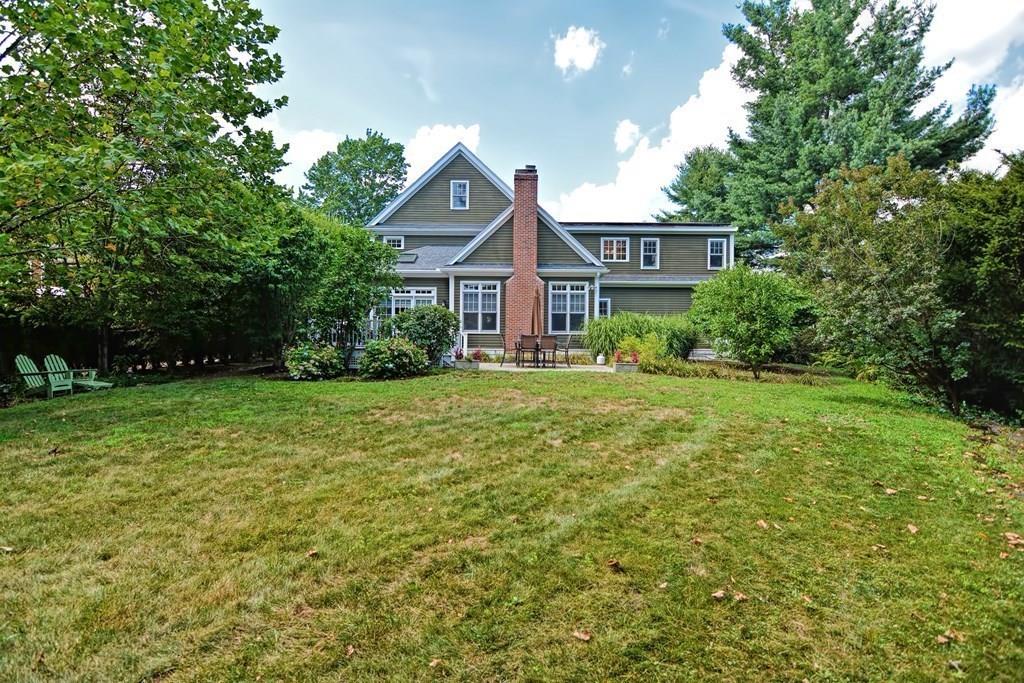 218 Broad Meadow Road Needham, MA 02492 - Photo 41 of 42