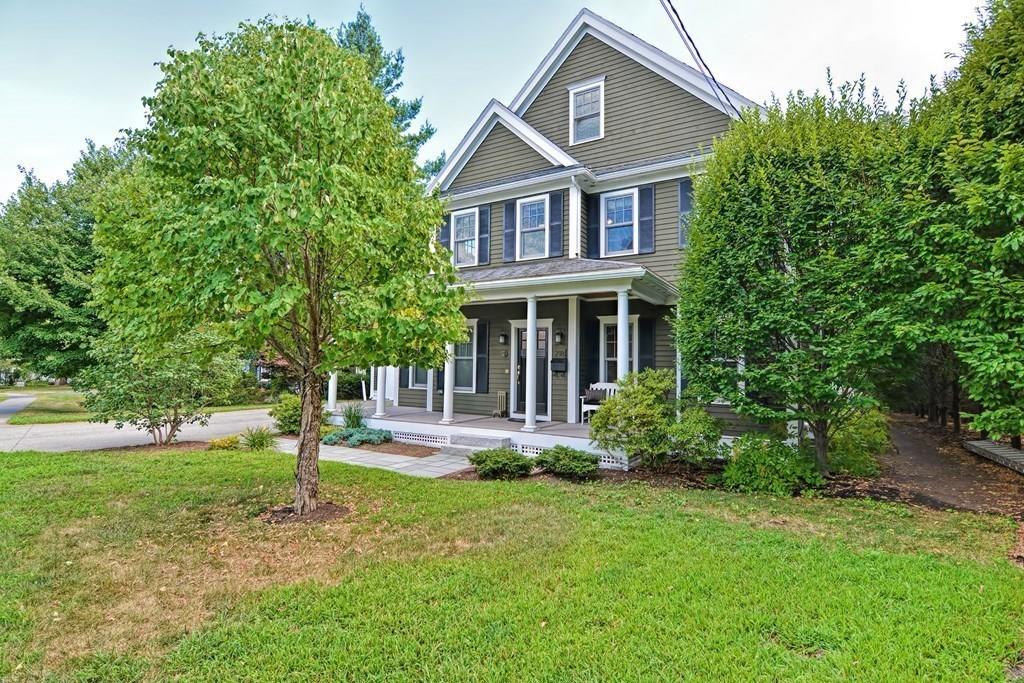 218 Broad Meadow Road Needham, MA 02492 - Photo 42 of 42