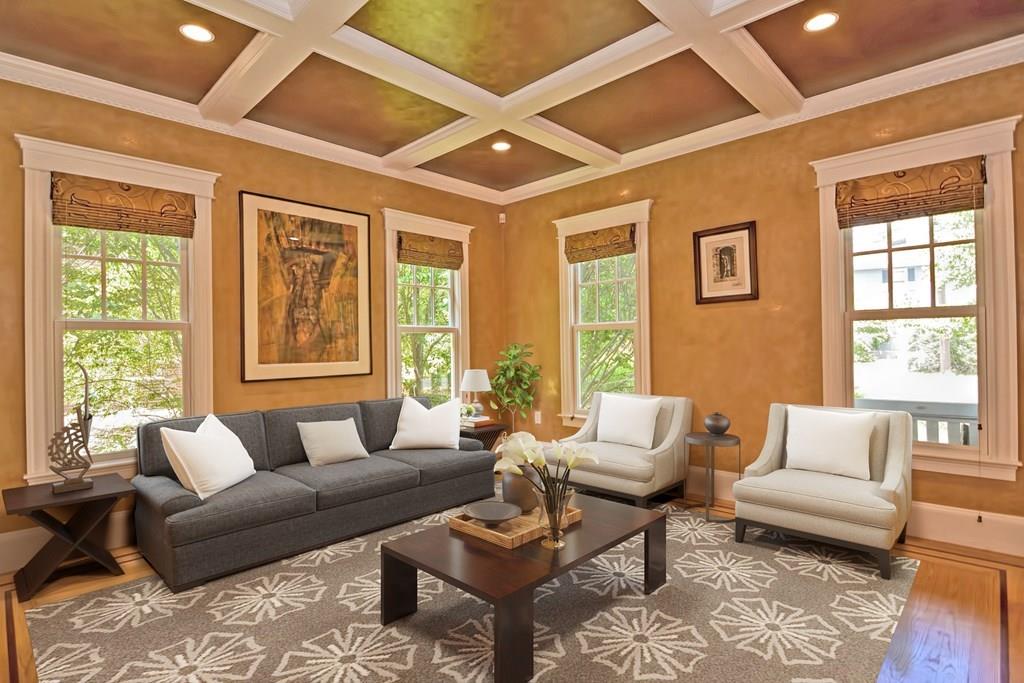 218 Broad Meadow Road Needham, MA 02492 - Photo 5 of 42