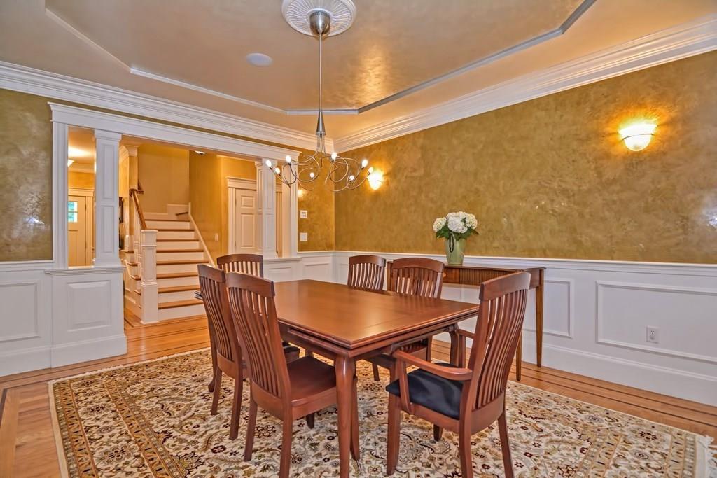 218 Broad Meadow Road Needham, MA 02492 - Photo 7 of 42