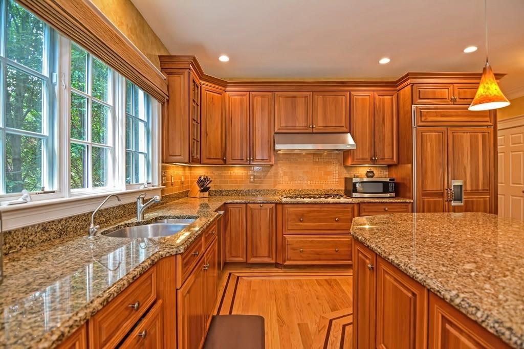 218 Broad Meadow Road Needham, MA 02492 - Photo 9 of 42