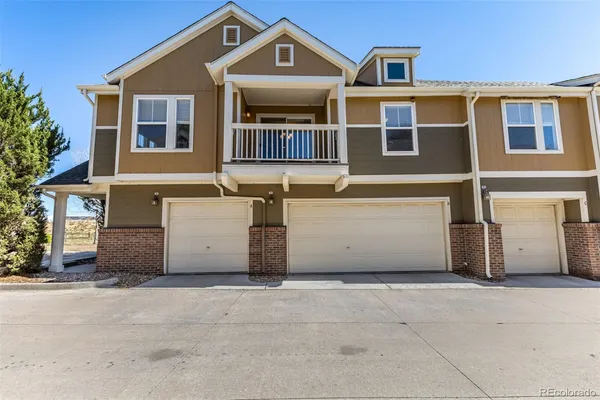 $295,000 | 11991 Riverstone Circle, Unit 12A, Henderson, CO 80640