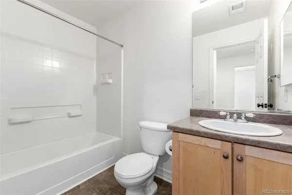 $295,000 | 11991 Riverstone Circle, Unit 12A, Henderson, CO 80640
