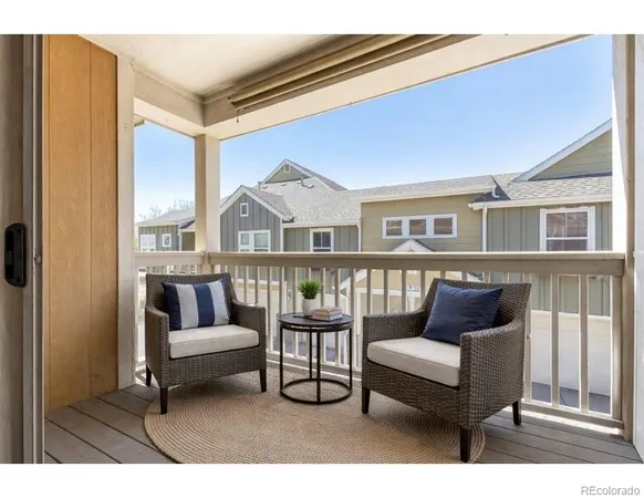 $295,000 | 11991 Riverstone Circle, Unit 12A, Henderson, CO 80640
