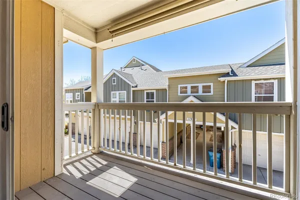 $295,000 | 11991 Riverstone Circle, Unit 12A, Henderson, CO 80640