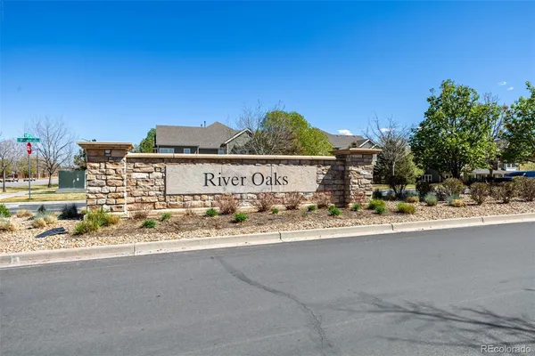 $295,000 | 11991 Riverstone Circle, Unit 12A, Henderson, CO 80640