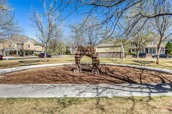 $295,000 | 11991 Riverstone Circle, Unit 12A, Henderson, CO 80640