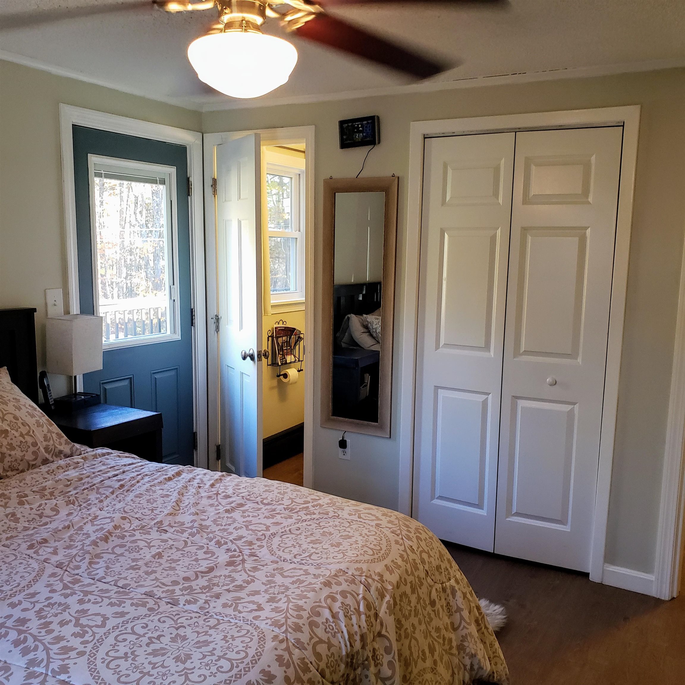 85 Fullam Hill Road Fitzwilliam, NH 03447 - Photo 16 of 38