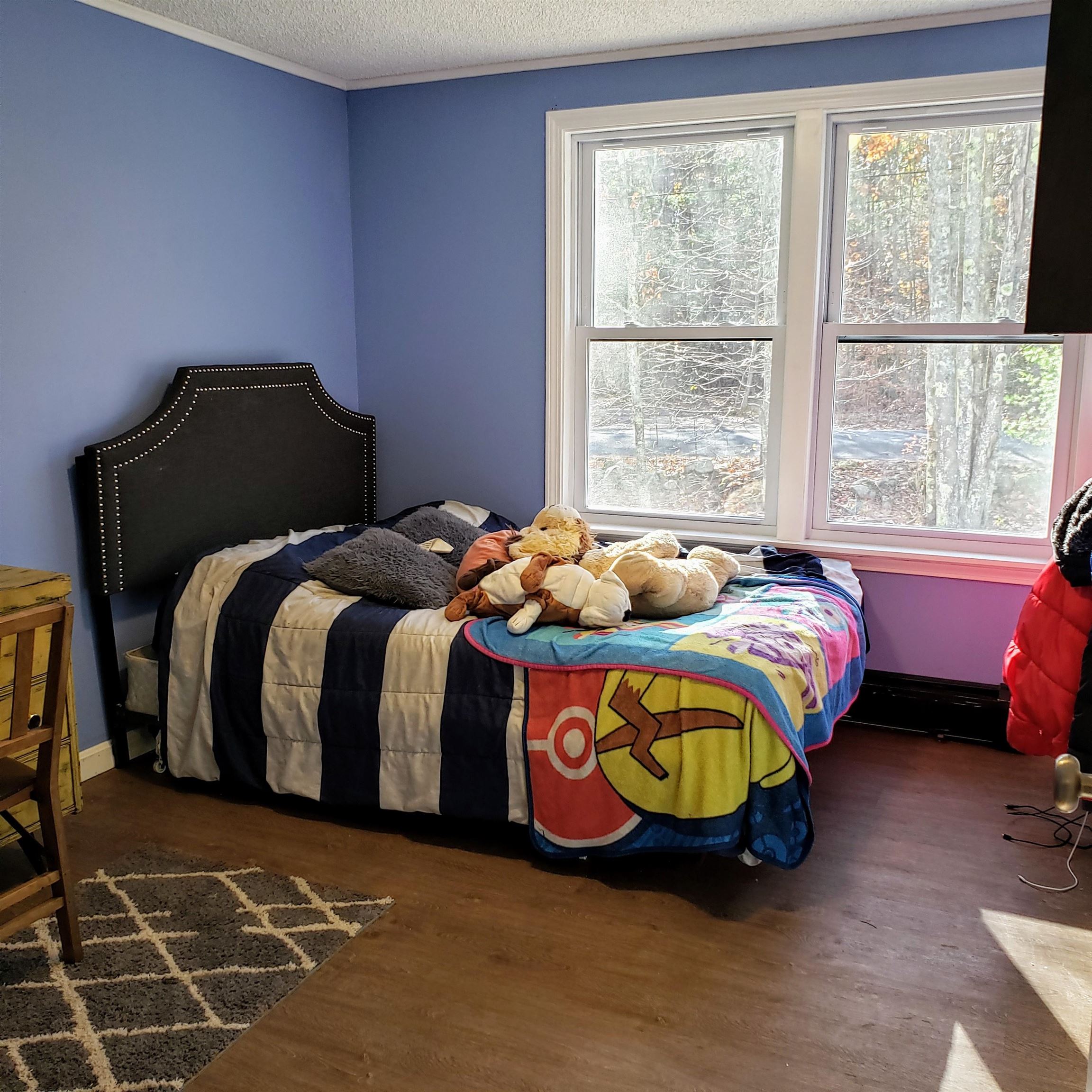 85 Fullam Hill Road Fitzwilliam, NH 03447 - Photo 19 of 38