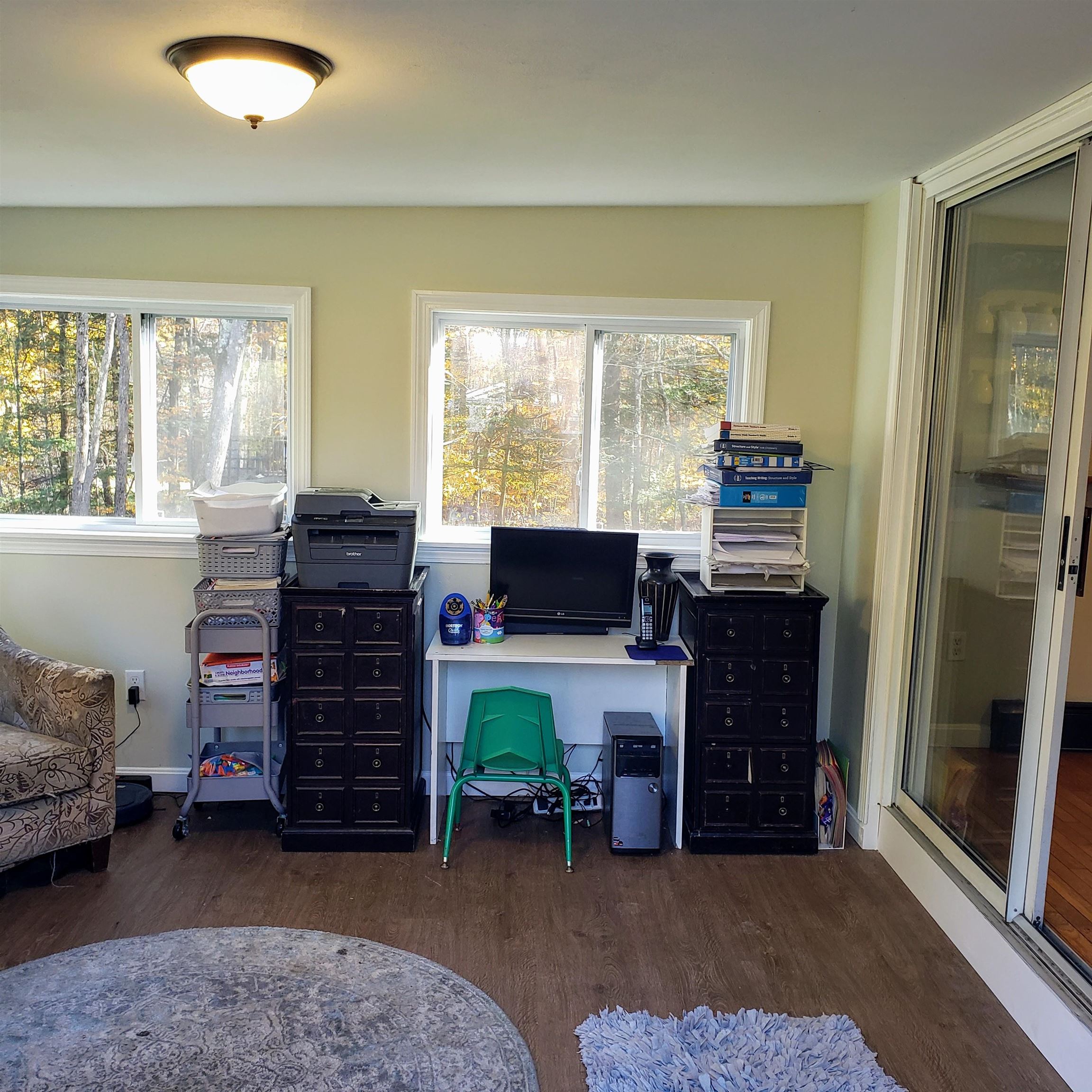 85 Fullam Hill Road Fitzwilliam, NH 03447 - Photo 23 of 38