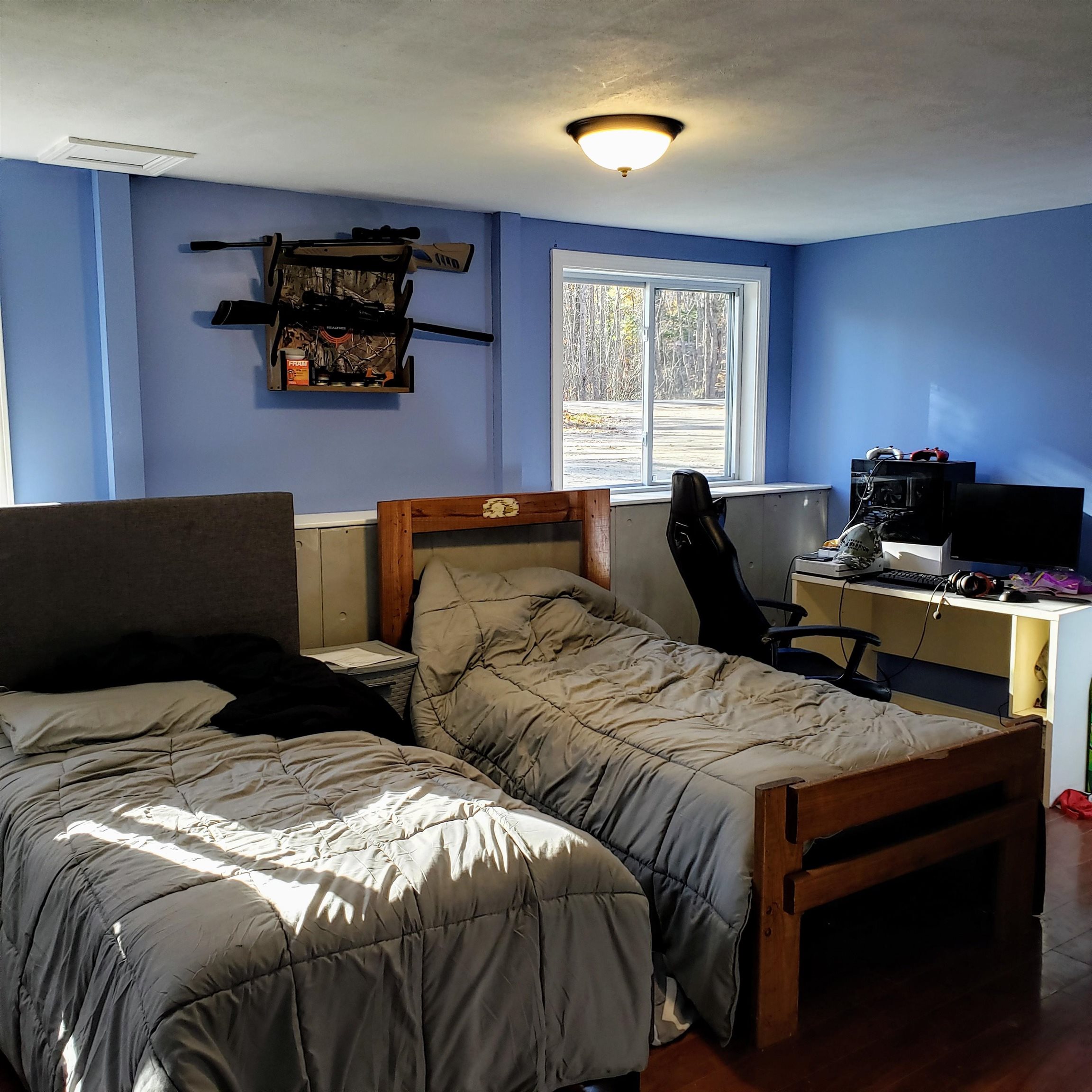 85 Fullam Hill Road Fitzwilliam, NH 03447 - Photo 25 of 38