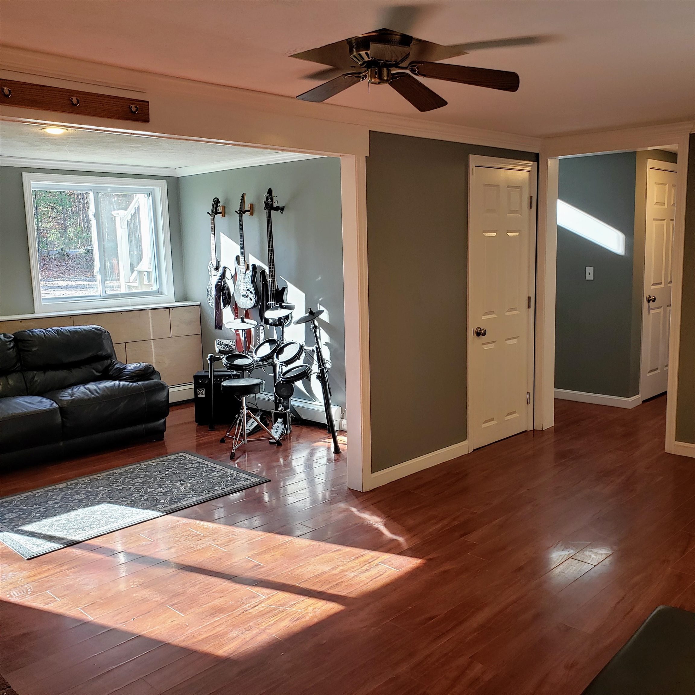 85 Fullam Hill Road Fitzwilliam, NH 03447 - Photo 26 of 38