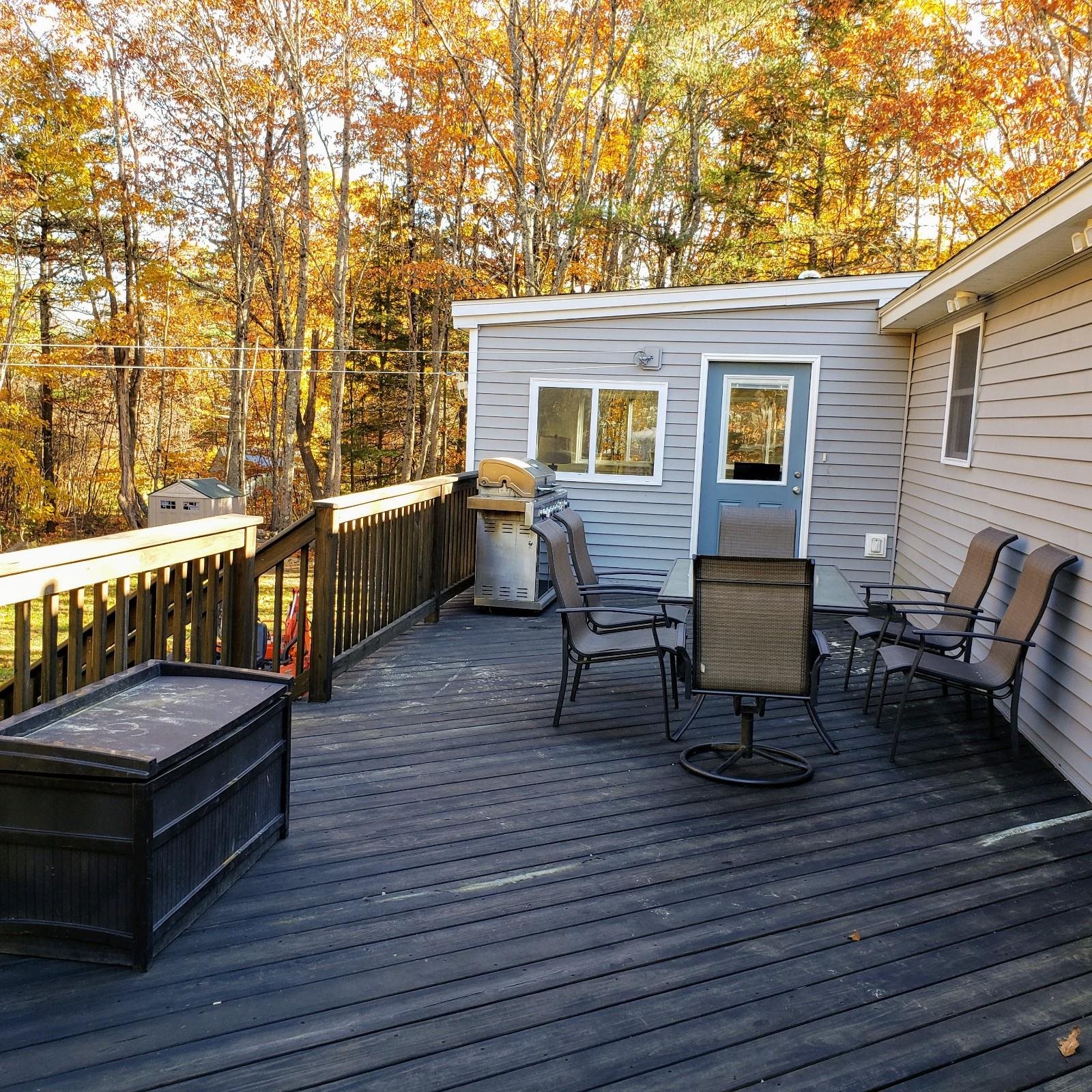 85 Fullam Hill Road Fitzwilliam, NH 03447 - Photo 31 of 38