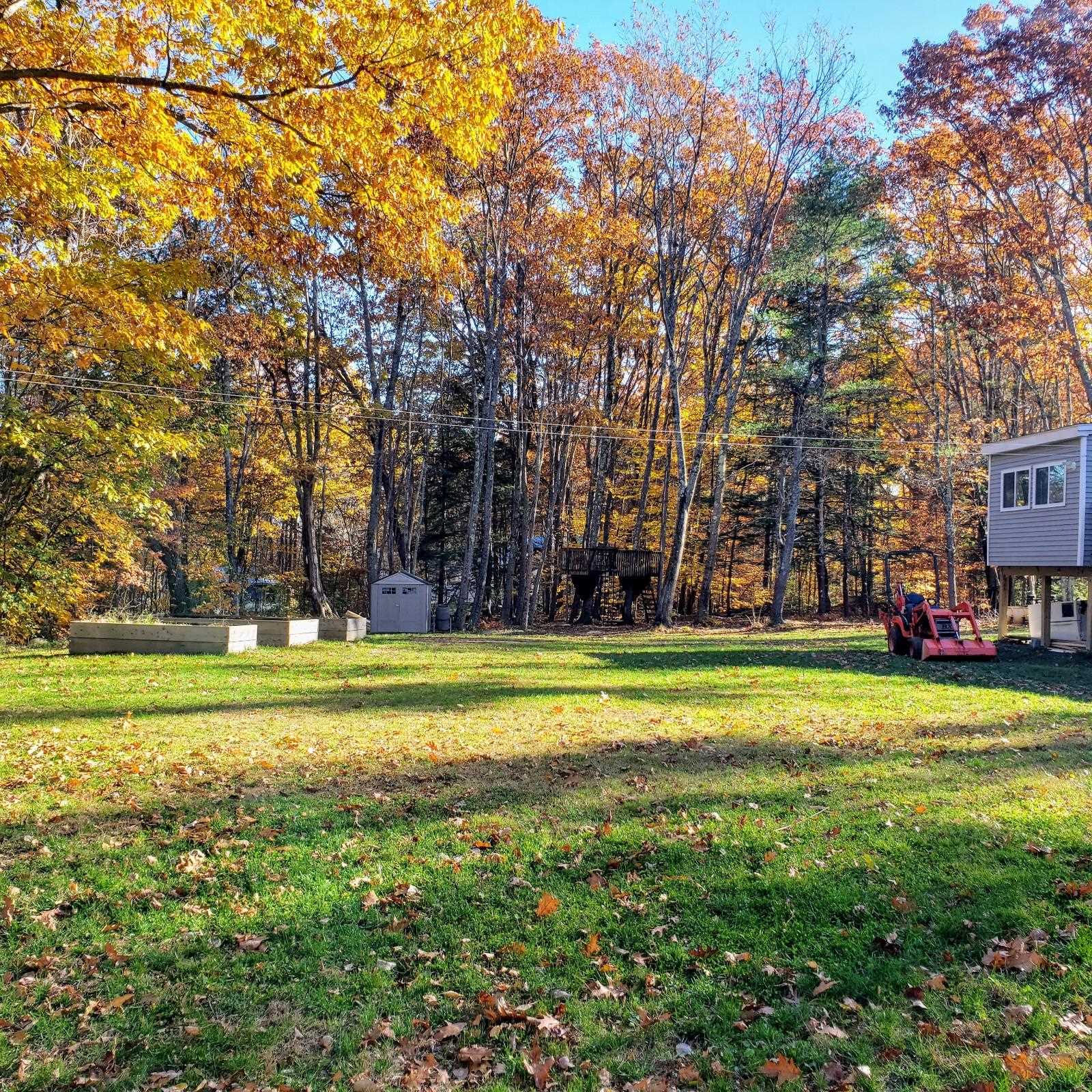85 Fullam Hill Road Fitzwilliam, NH 03447 - Photo 32 of 38