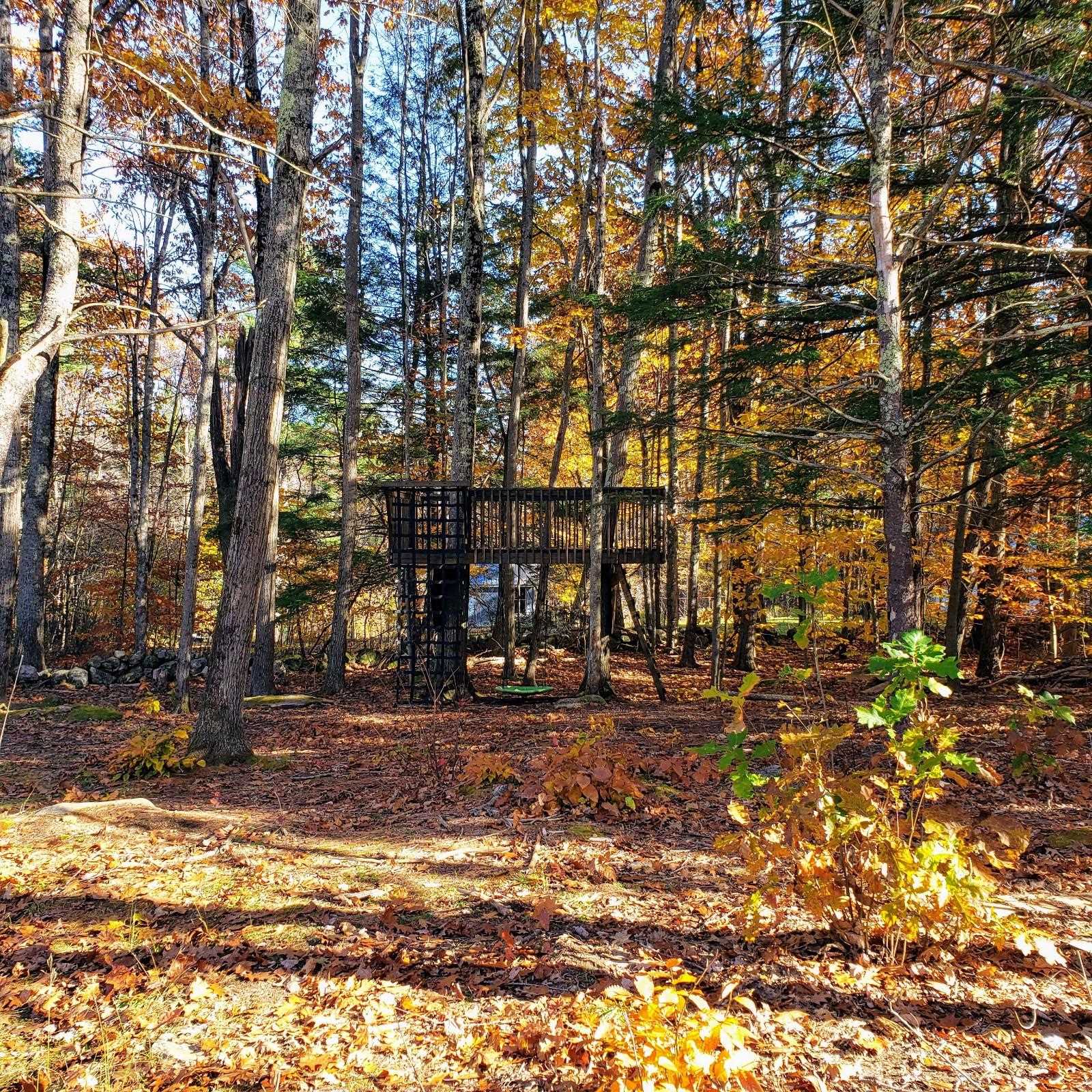 85 Fullam Hill Road Fitzwilliam, NH 03447 - Photo 34 of 38