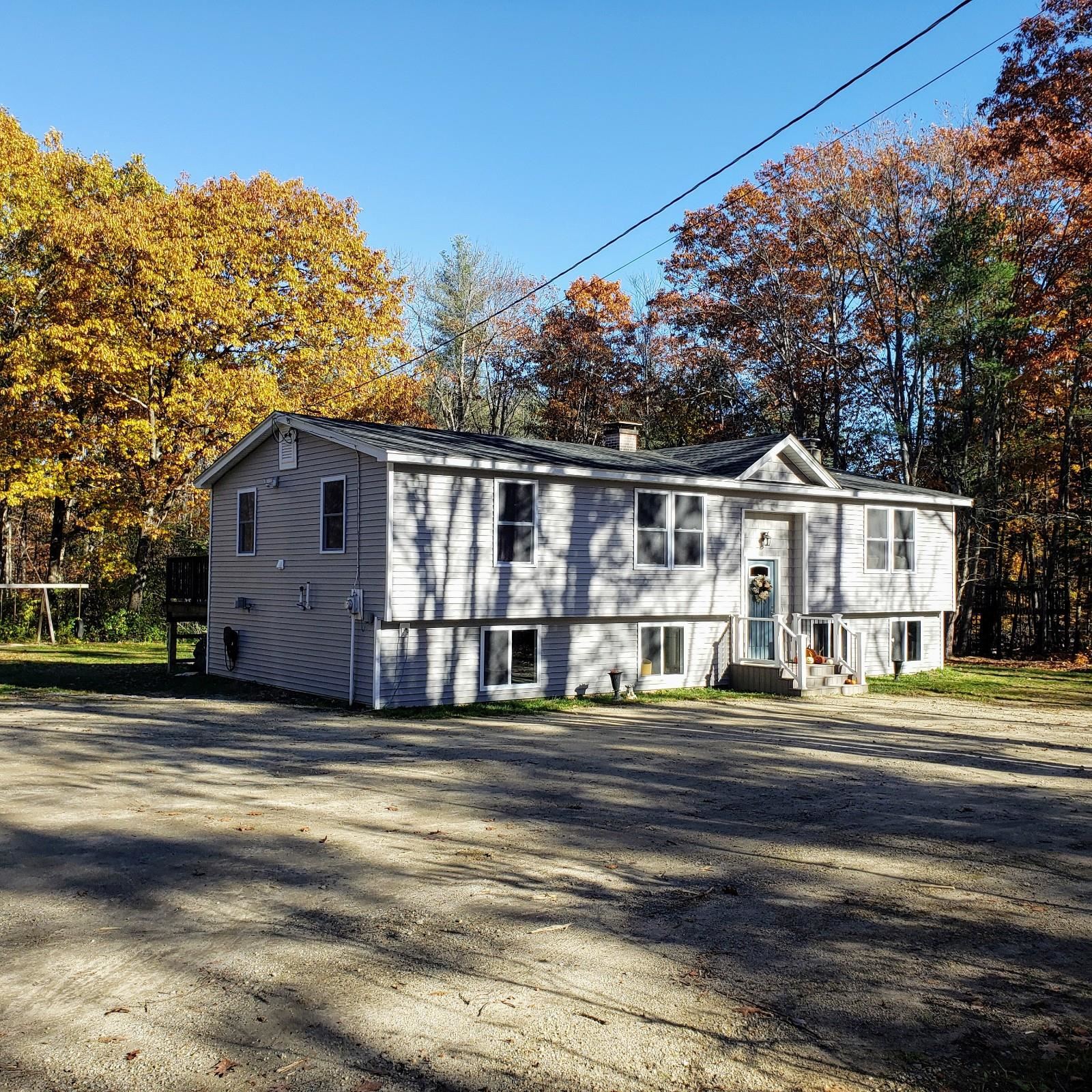 85 Fullam Hill Road Fitzwilliam, NH 03447 - Photo 38 of 38