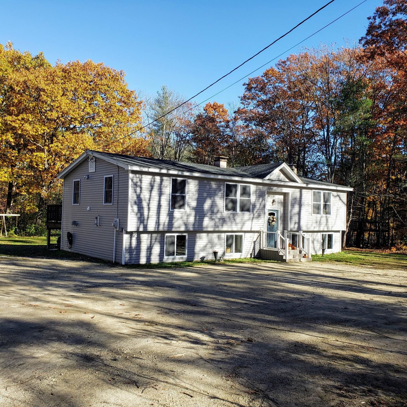 85 Fullam Hill Road Fitzwilliam, NH 03447 - Photo 5 of 38