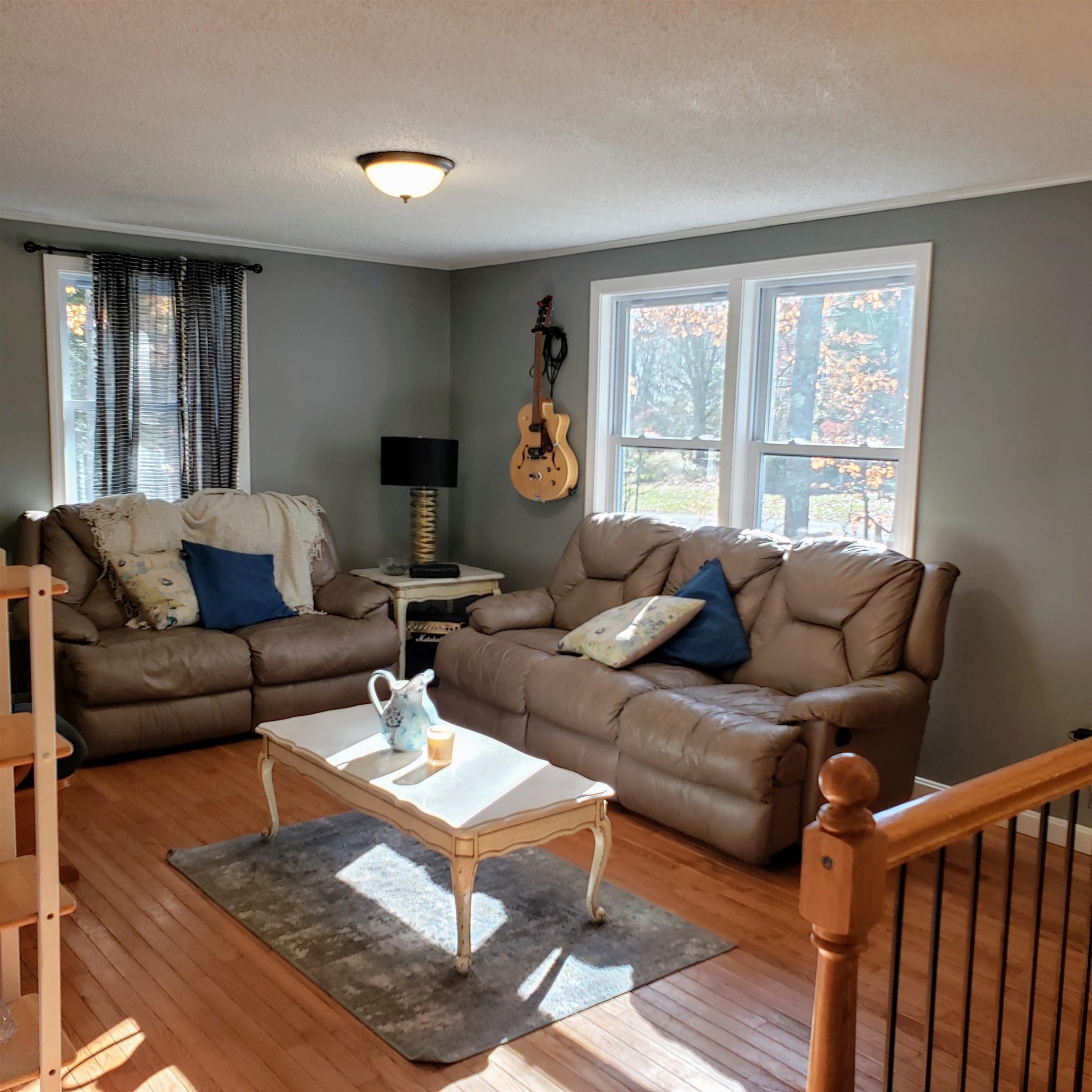 85 Fullam Hill Road Fitzwilliam, NH 03447 - Photo 8 of 38