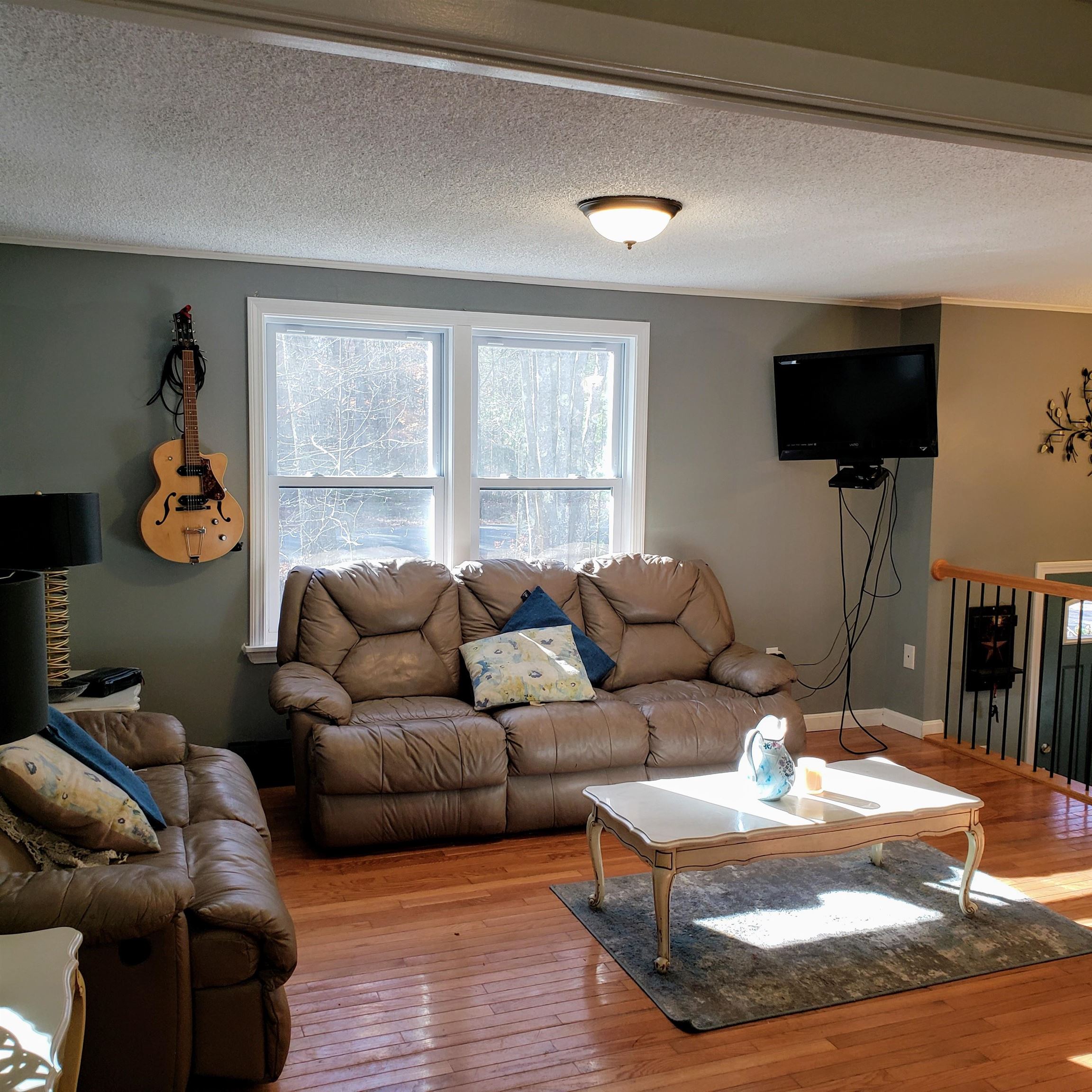 85 Fullam Hill Road Fitzwilliam, NH 03447 - Photo 9 of 38