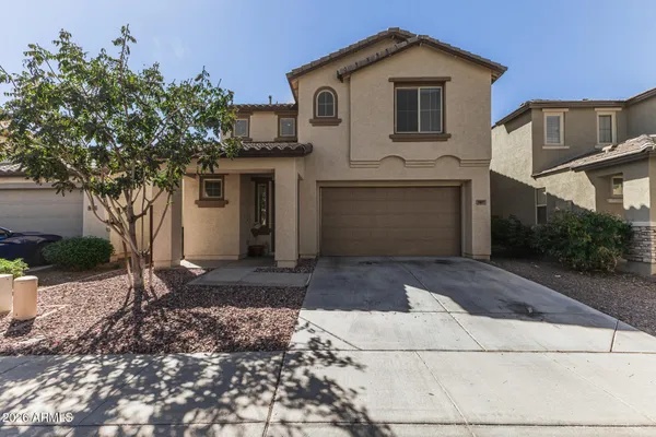 $420,000 | 9007 West Jefferson Street, Tolleson, AZ 85353
