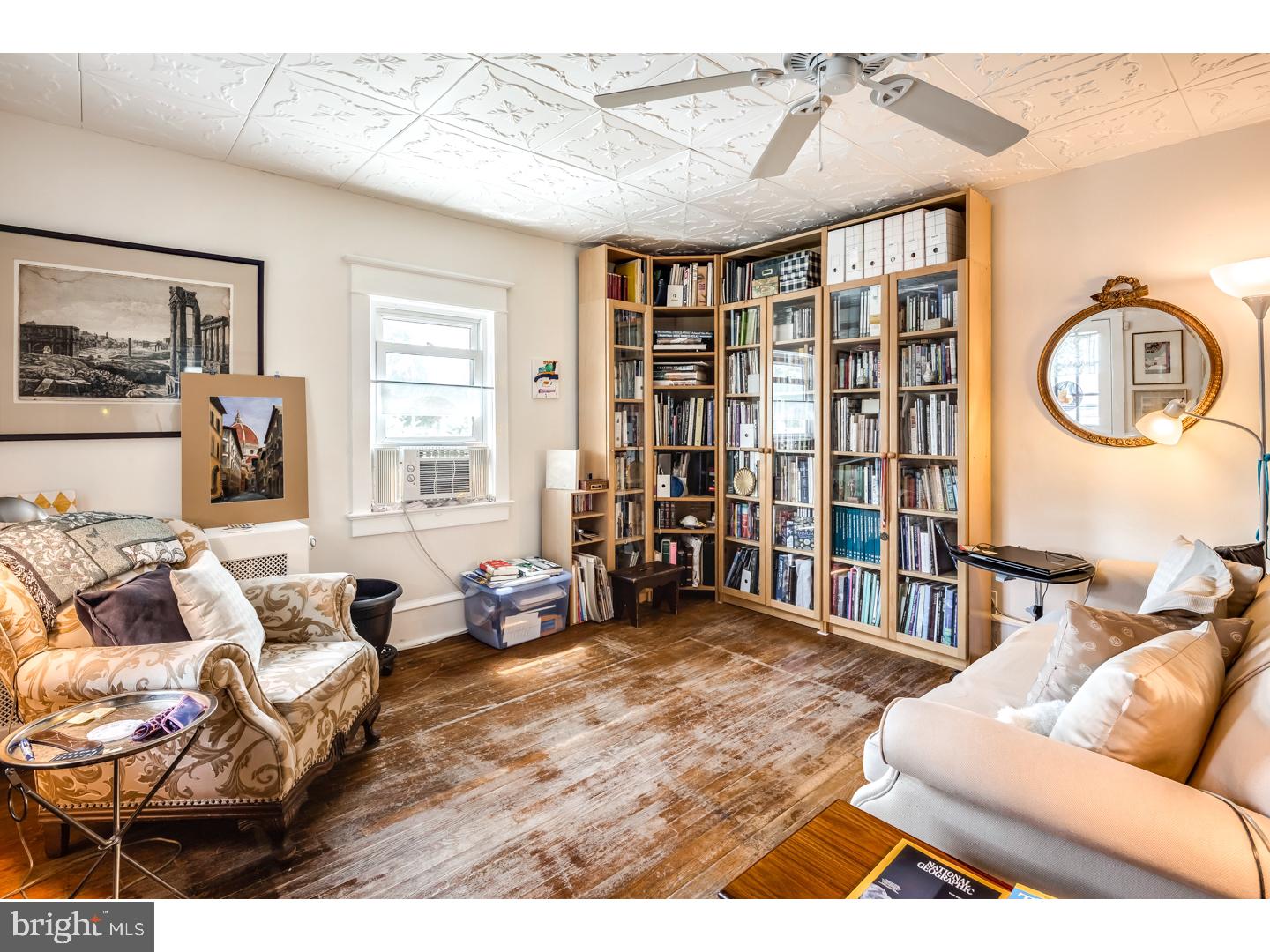 213 Clements Bridge Road Barrington, NJ 08007 - Photo 14 of 25 a living room with furniture and a window