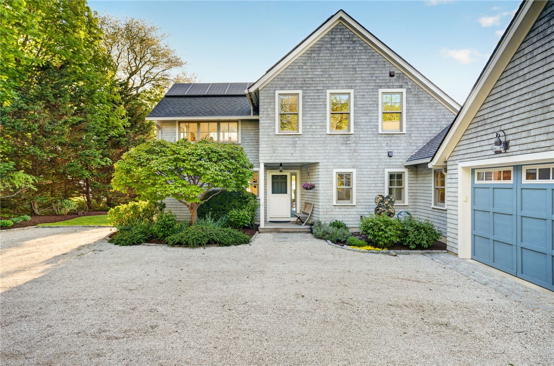 59 High Hill Road Tiverton, RI 02878 - Photo 39 of 50