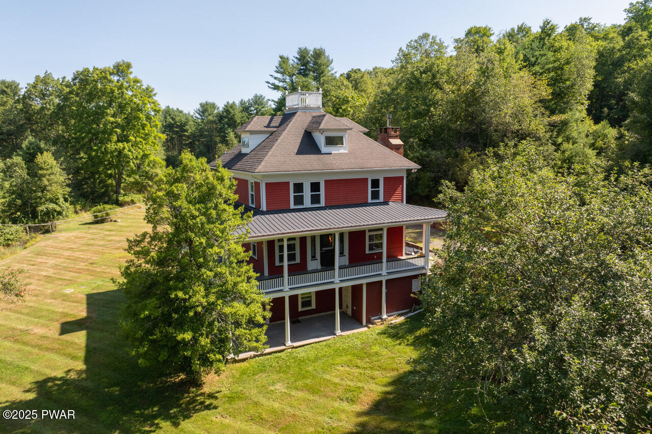 237 Woodtown Road Shohola, PA 18458 - Photo 44 of 56