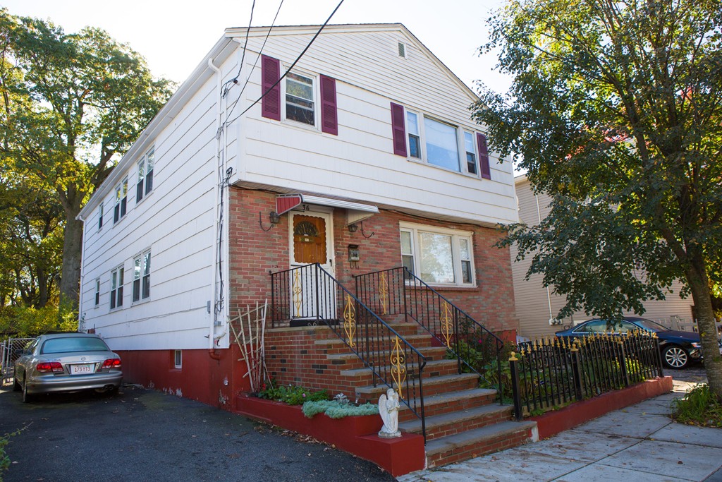 36 Ralston Road Boston, MA 02136 - Photo 1 of 1 Gallery Image 1