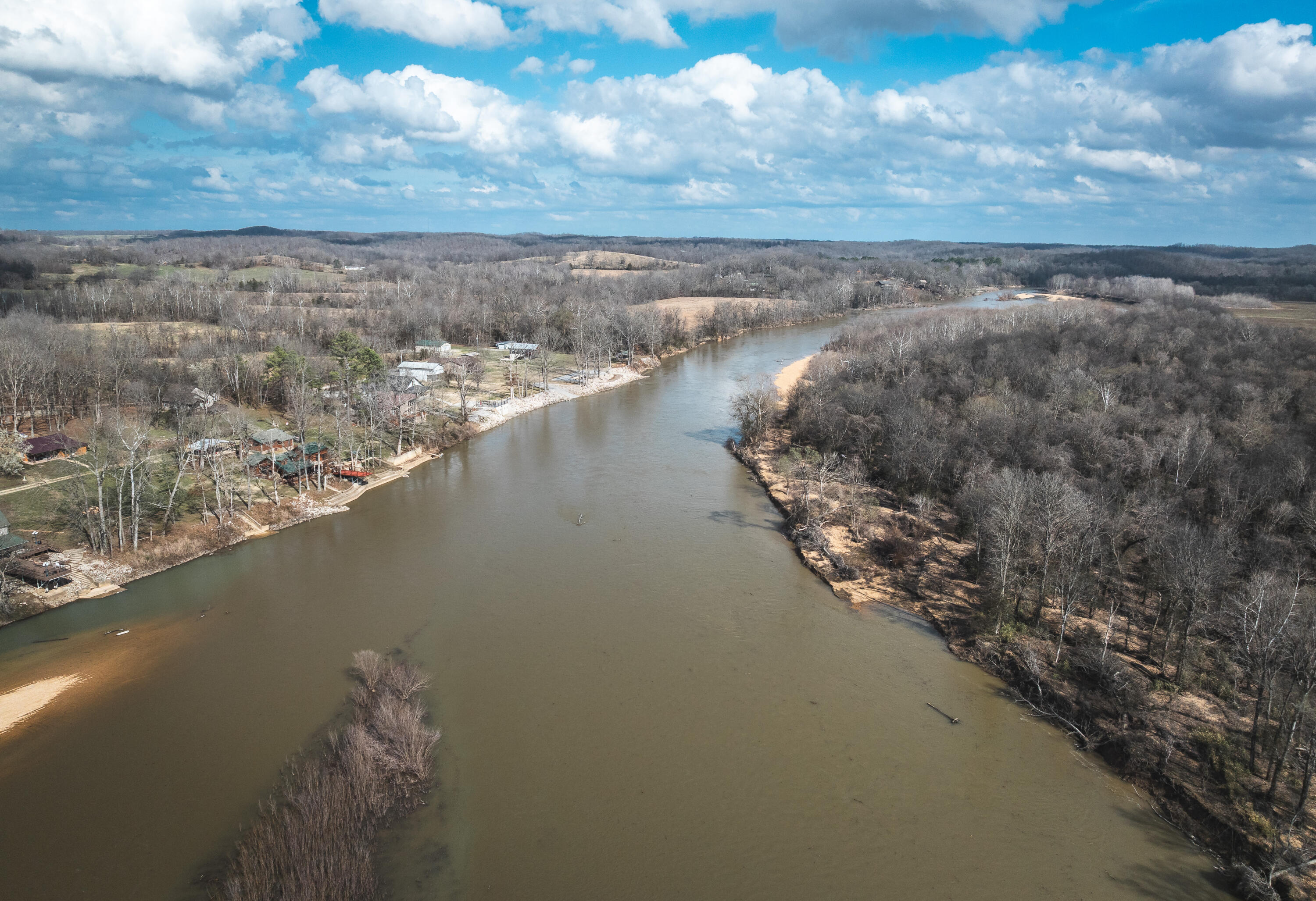 38 Ripley Route East, Unit U4B Doniphan, MO 63935 - Photo 74 of 82 DJI_20260306143328_0304_D
