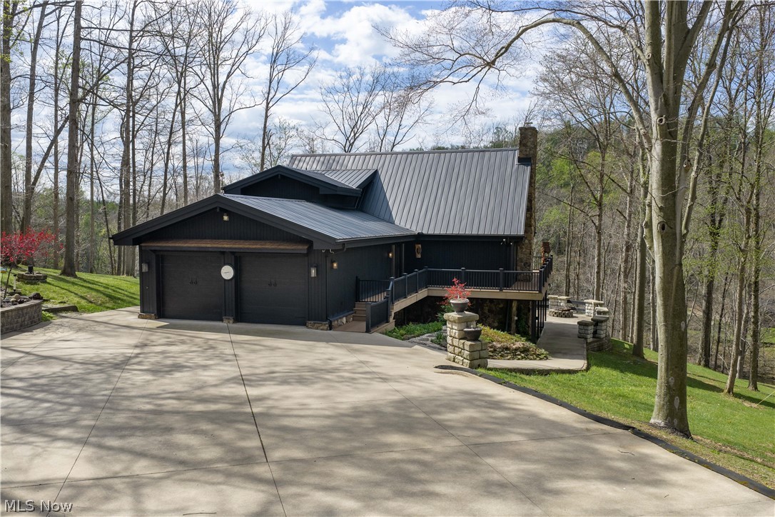 4073 Metzger Hill Road Southwest Stone Creek, OH 43840 - Photo 38 of 50