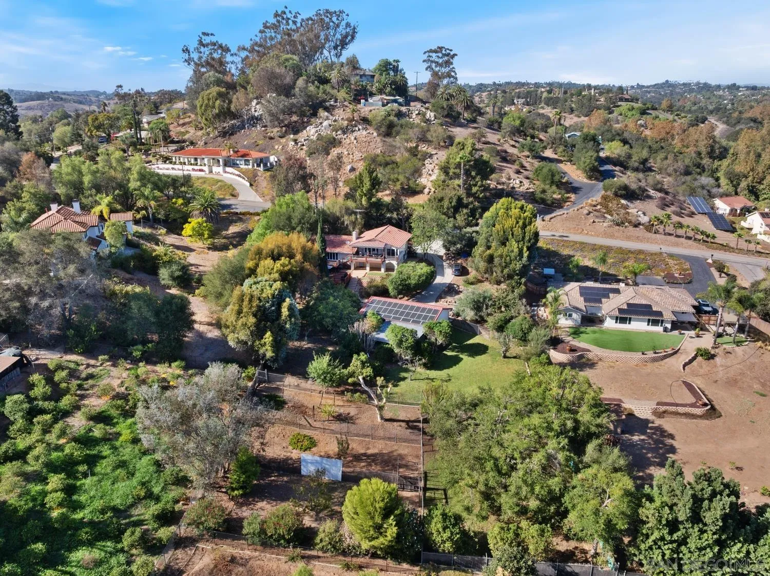4488 La Canada Road Fallbrook, CA 92028 - Photo 59 of 63 Gallery Image 59