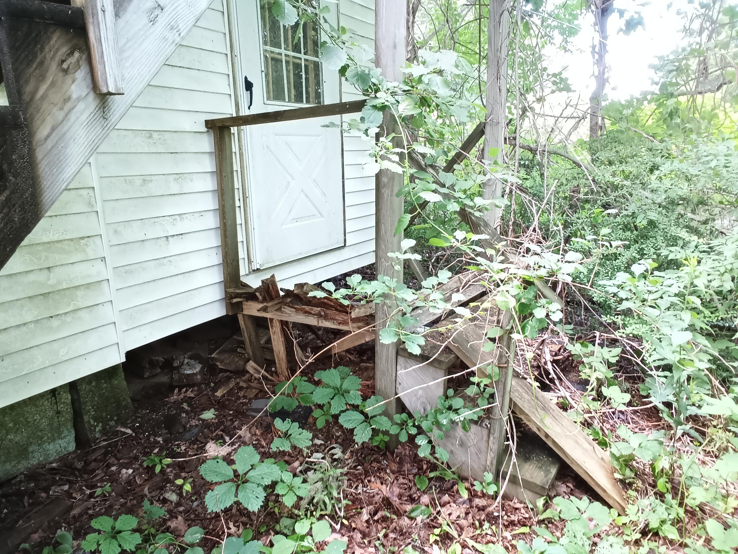 35 Saturday Cove Road Northport, ME 04849 - Photo 15 of 15 Repairs Needed